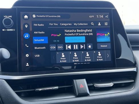 New 2026 Subaru Outback Wilderness image 13