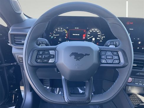 New 2024 Ford Mustang Dark Horse image 7