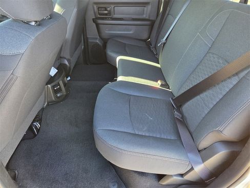 New 2026 RAM 3500 Tradesman image 7