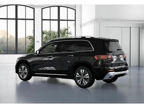 New 2026 Mercedes-Benz GLB 250 4MATIC image 29