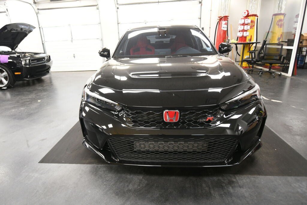 Used 2025 Honda Civic Type R image 10