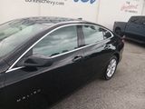 Certified 2022 Chevrolet Malibu LT image 2