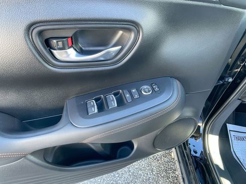 Used 2024 Honda HR-V Sport image 13