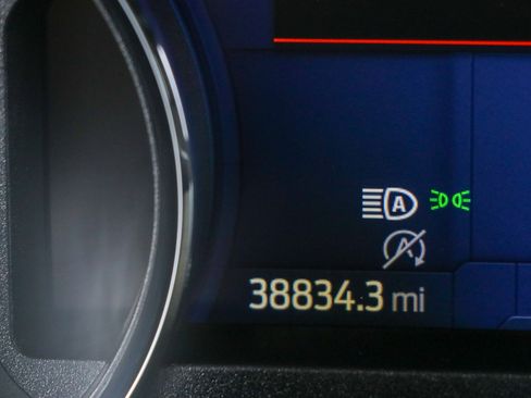 Used 2023 Ford F150 XLT w/ Equipment Group 302A High AWD/4WD image 18