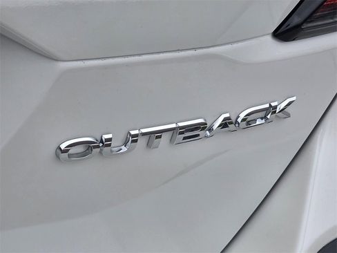 Certified 2025 Subaru Outback Premium image 32