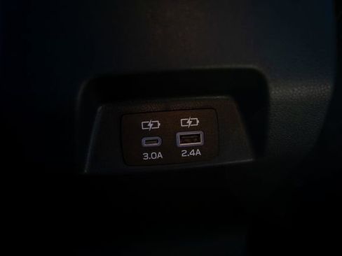 Certified 2025 Subaru Crosstrek 2.5i Sport image 29