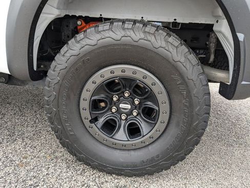 Used 2022 Ford F150 Raptor w/ Equipment Group 801A High AWD/4WD image 21