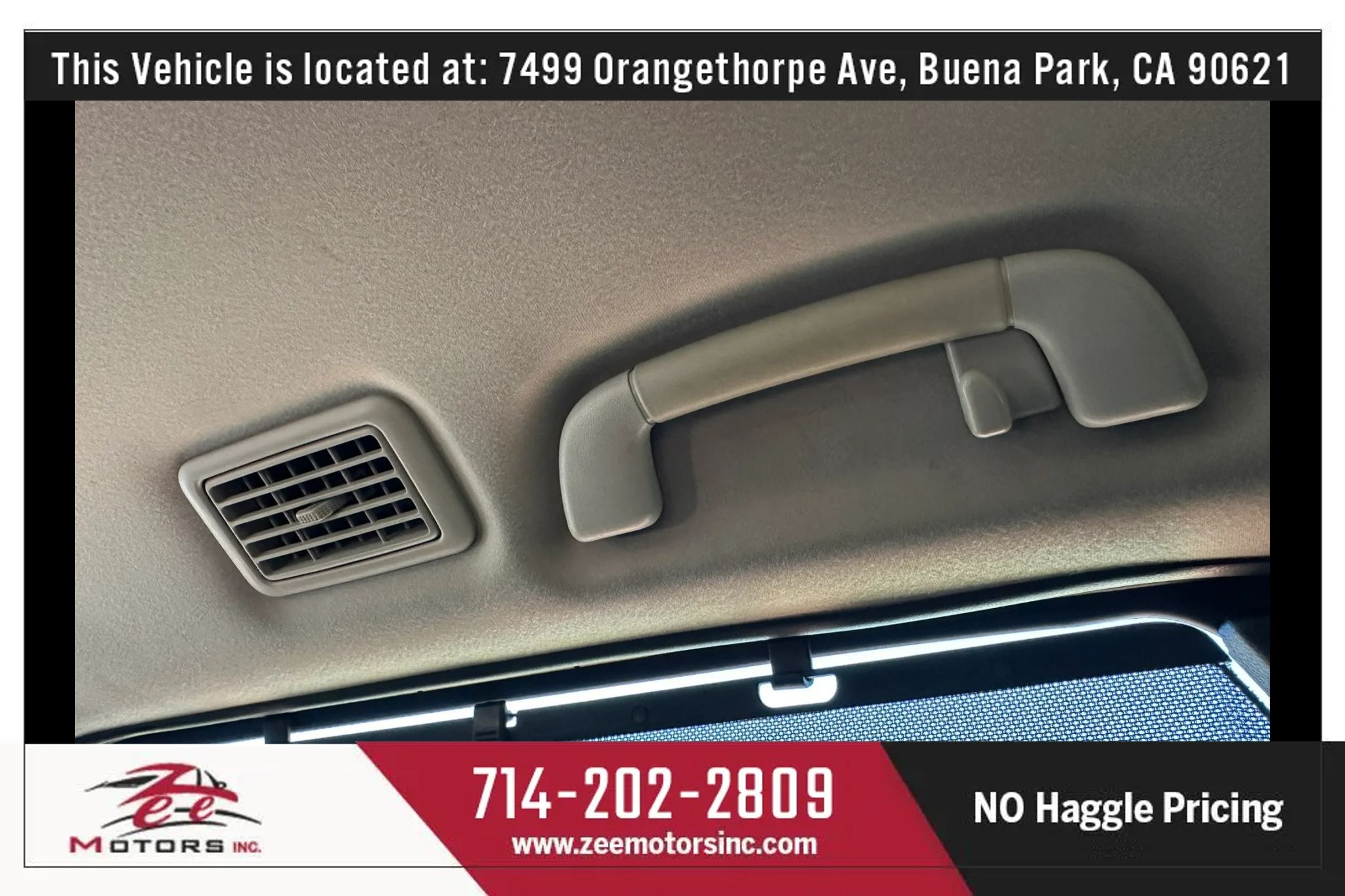 Used 2016 Toyota Sequoia Platinum AWD/4WD image 33