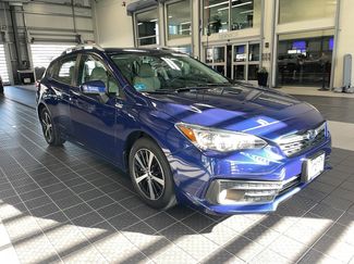 Used 2023 Subaru Impreza Premium video 1