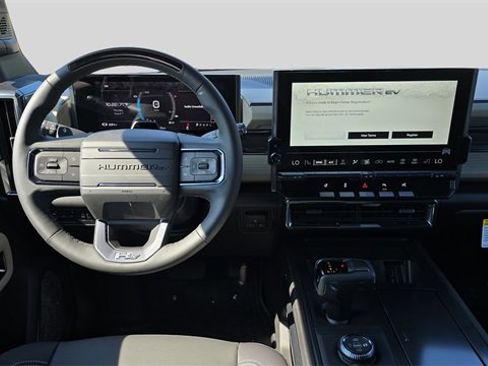 New 2026 GMC Hummer EV 4x4 Crew Cab image 11