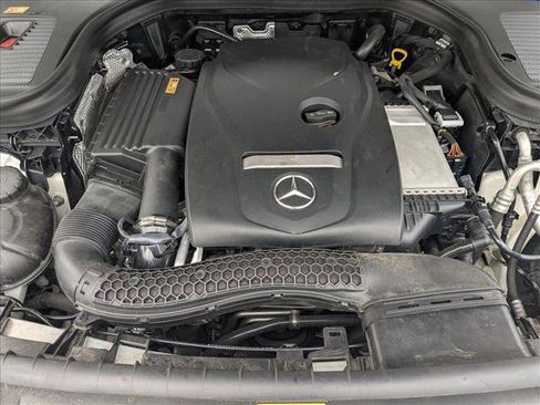 Used 2016 Mercedes-Benz GLC 300 GLC 300 image 22