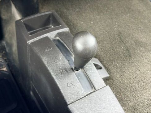 Used 2017 Chevrolet Silverado 1500 Custom w/ Custom Convenience Package image 13