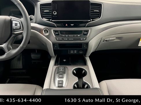 New 2026 Honda Ridgeline RTL image 13