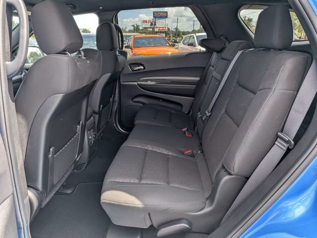 New 2026 Dodge Durango GT RWD image 16