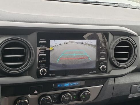 Used 2023 Toyota Tacoma SR AWD/4WD image 25