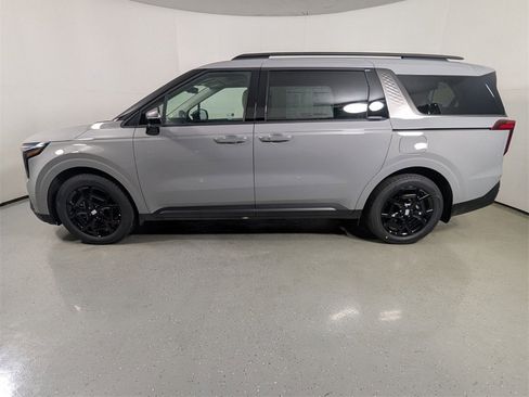 New 2026 Kia Carnival SX Prestige image 4