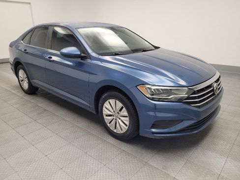 Used 2020 Volkswagen Jetta S w/ Driver Assistance Package FWD image 13