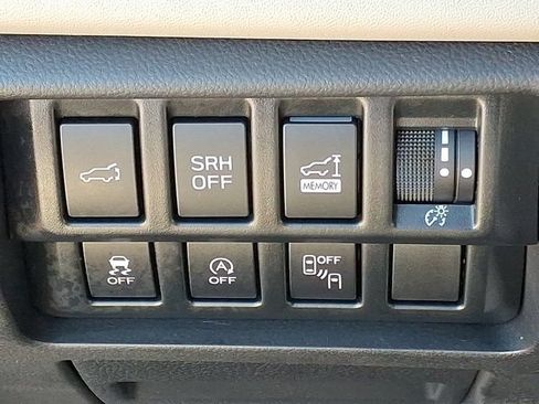 Certified 2024 Subaru Forester Limited w/ POP Package 3 AWD/4WD image 28