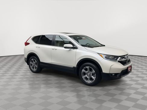 Used 2018 Honda CR-V EX-L image 40