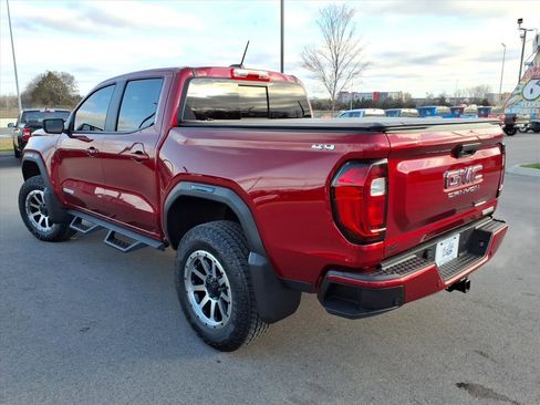 Used 2025 GMC Canyon Elevation w/ Convenience Package image 5