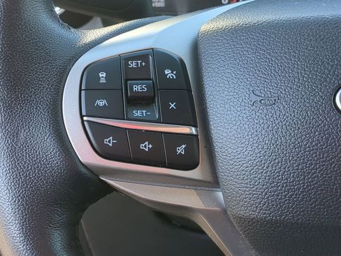 Used 2024 Ford Explorer Limited image 27