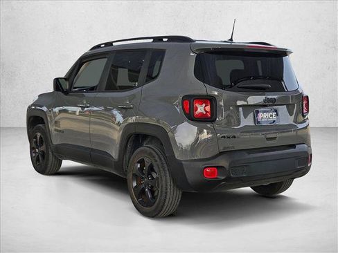 Used 2021 Jeep Renegade Sport image 7