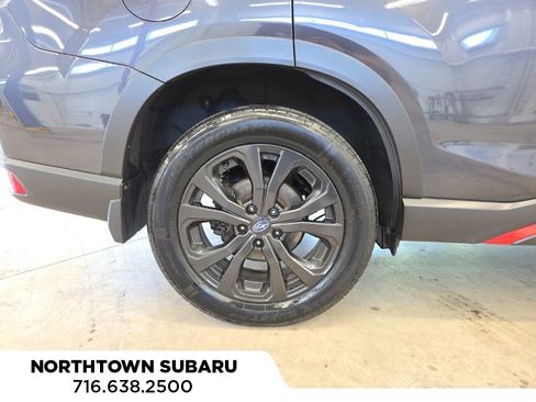 Used 2019 Subaru Forester Sport image 28