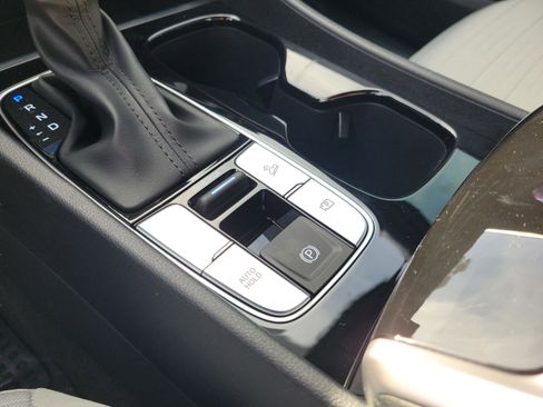 New 2026 Hyundai Santa Cruz SE image 30