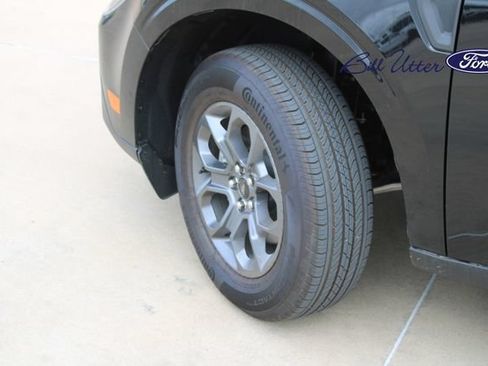 Certified 2025 Ford Maverick XLT FWD image 9