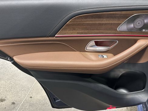 New 2026 Mercedes-Benz GLE 450 4MATIC image 23
