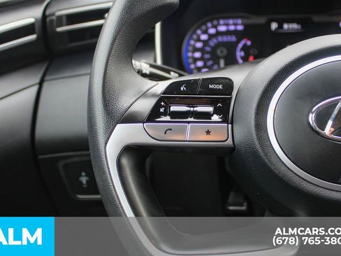Used 2024 Hyundai Tucson SEL image 27