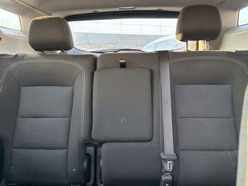 Certified 2024 GMC Terrain SLE image 18