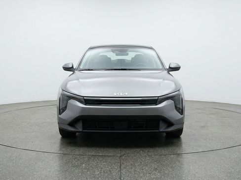 Used 2025 Kia K4 LXS image 2
