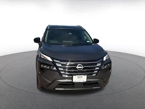 Used 2026 Nissan Rogue SL FWD image 4
