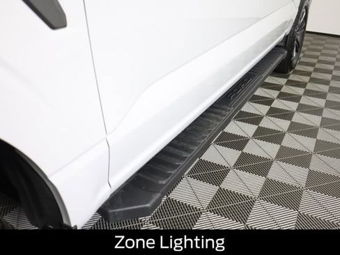 Certified 2023 Ford F150 XLT w/ Equipment Group 302A High image 23