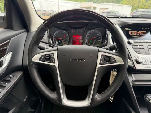 Used 2017 GMC Terrain Denali FWD image 20