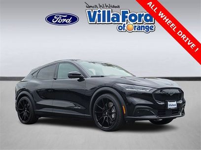 Used 2021 Ford Mustang Mach-E Select w/ Comfort/Technology Package