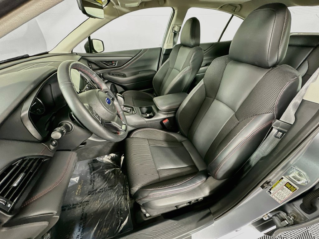 Used 2024 Subaru Legacy Sport AWD/4WD image 28