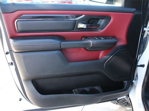 Used 2021 RAM 1500 TRX w/ Trailer Tow Group image 12