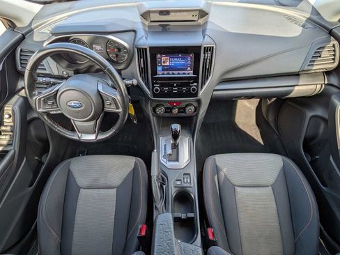 Used 2019 Subaru Crosstrek 2.0i Premium w/ Moonroof Package AWD/4WD image 21
