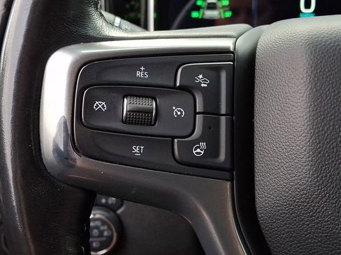 Certified 2022 Chevrolet Silverado 1500 RST w/ Protection Package AWD/4WD image 21