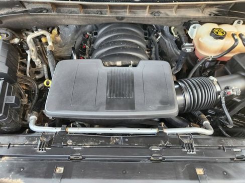 Used 2021 GMC Yukon XL AT4 w/ Rear Media and Nav Package AWD/4WD image 32