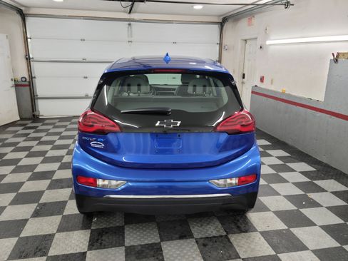 Used 2019 Chevrolet Bolt LT image 3