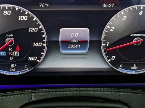 Certified 2019 Mercedes-Benz S 560 Sedan image 11