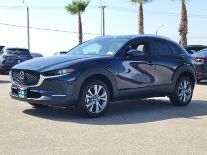 New 2026 MAZDA CX-30 AWD 2.5 S