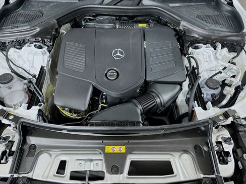 New 2026 Mercedes-Benz GLC 300 4MATIC image 30