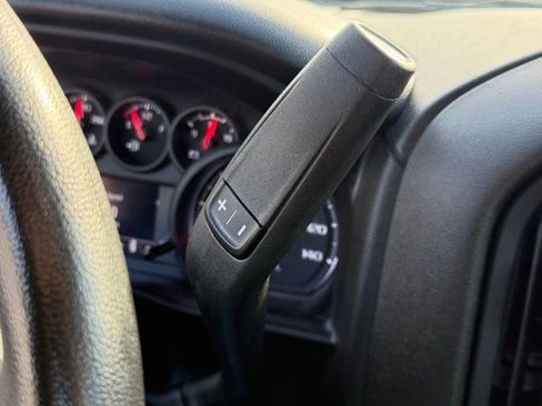 Used 2024 Chevrolet Silverado 2500 W/T image 32