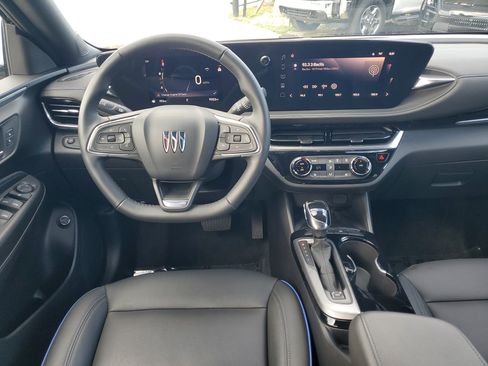 Used 2024 Buick Envista Sport Touring w/ Convenience I Package image 16