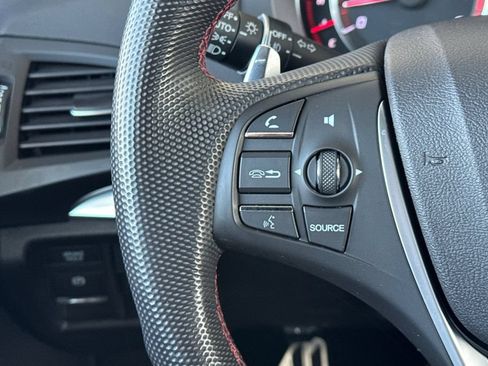 Certified 2020 Acura MDX A-Spec AWD/4WD image 31