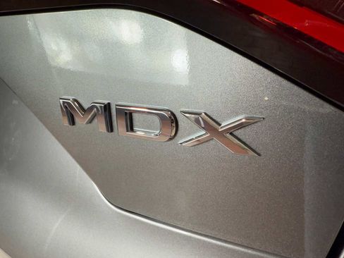 New 2026 Acura MDX SH-AWD image 9